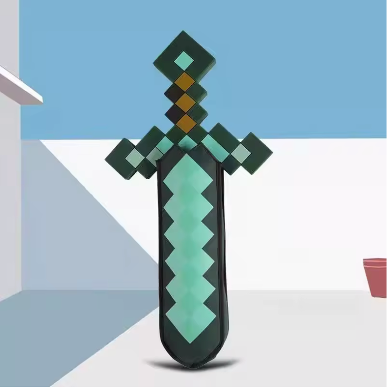 The Diamond Umbrellacraft