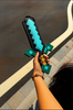 The Diamond Umbrellacraft